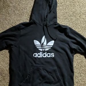 Adidas Sweatshirt